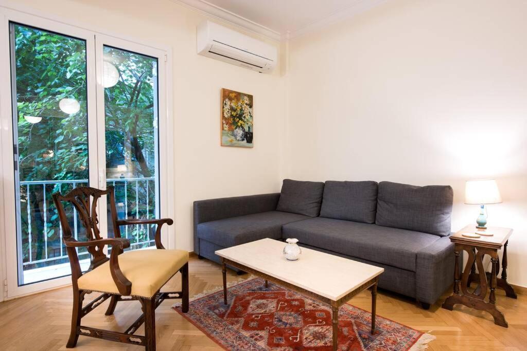 Klokkaris Stays Athens Luaran gambar
